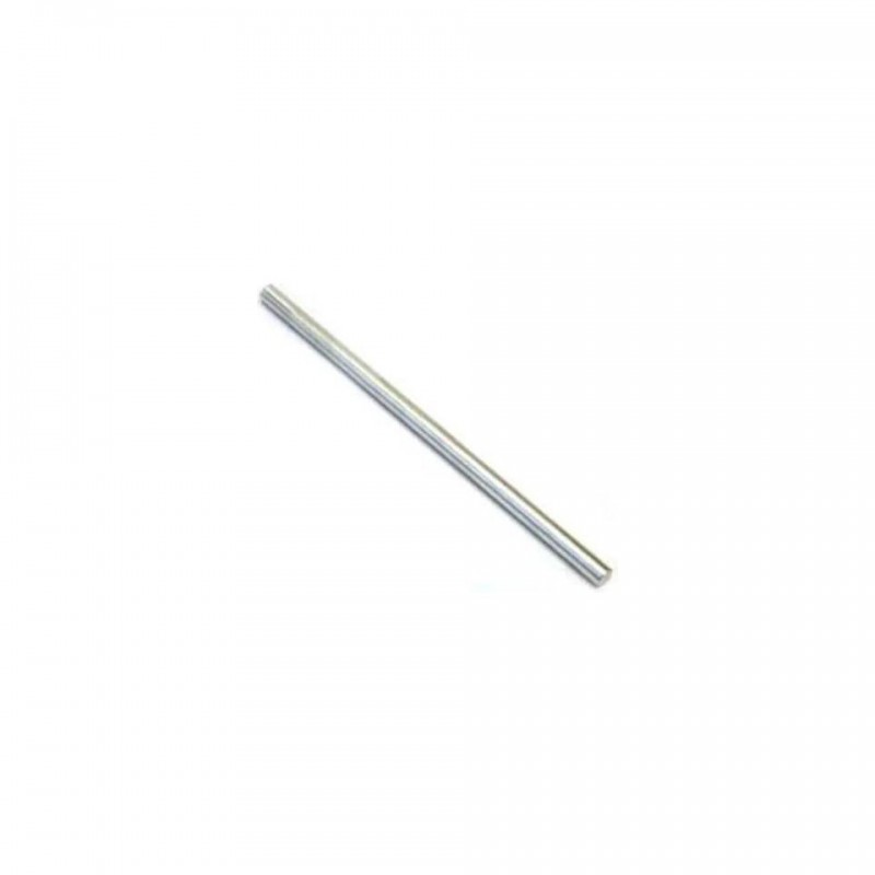 Paslanmaz Alüminyum Oklava 75 cm