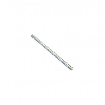 4 Lü Paslanmaz Alüminyum Oklava Seti